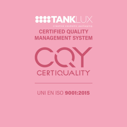 New quality standard